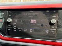 USED 2019 69 VOLKSWAGEN POLO 1.0 Polo Beats TSi 5dr Heated Seats Parking Sensors