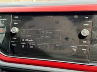 USED 2019 69 VOLKSWAGEN POLO 1.0 Polo Beats TSi 5dr Heated Seats Parking Sensors