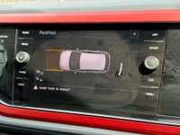 USED 2019 69 VOLKSWAGEN POLO 1.0 Polo Beats TSi 5dr Heated Seats Parking Sensors
