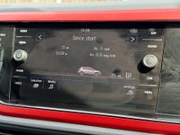 USED 2019 69 VOLKSWAGEN POLO 1.0 Polo Beats TSi 5dr Heated Seats Parking Sensors