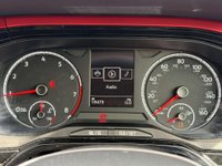 USED 2019 69 VOLKSWAGEN POLO 1.0 Polo Beats TSi 5dr Heated Seats Parking Sensors
