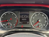 USED 2019 69 VOLKSWAGEN POLO 1.0 Polo Beats TSi 5dr Heated Seats Parking Sensors