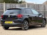 USED 2019 69 VOLKSWAGEN POLO 1.0 Polo Beats TSi 5dr Heated Seats Parking Sensors