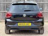 USED 2019 69 VOLKSWAGEN POLO 1.0 Polo Beats TSi 5dr Heated Seats Parking Sensors