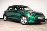 USED 2022 72 MINI HATCH 1.5 Cooper Classic Hatchback 5dr Petrol Steptronic Euro 6 (s/s) (136 ps) 1 Owner, Vat Qualifying, Cruise