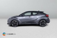 USED 2023 72 TOYOTA C-HR 1.8 VVT-h GR SPORT CVT Euro 6 (s/s) 5dr Reverse Camera, Heated Seats,
