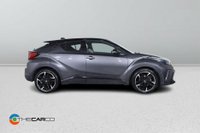 USED 2023 72 TOYOTA C-HR 1.8 VVT-h GR SPORT CVT Euro 6 (s/s) 5dr Reverse Camera, Heated Seats,