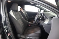 USED 2023 72 TOYOTA C-HR 1.8 VVT-h GR SPORT CVT Euro 6 (s/s) 5dr Reverse Camera, Heated Seats,