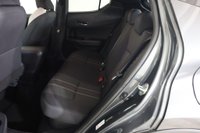 USED 2023 72 TOYOTA C-HR 1.8 VVT-h GR SPORT CVT Euro 6 (s/s) 5dr Reverse Camera, Heated Seats,