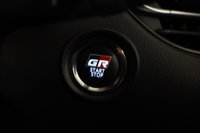 USED 2023 72 TOYOTA C-HR 1.8 VVT-h GR SPORT CVT Euro 6 (s/s) 5dr Reverse Camera, Heated Seats,