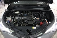 USED 2023 72 TOYOTA C-HR 1.8 VVT-h GR SPORT CVT Euro 6 (s/s) 5dr Reverse Camera, Heated Seats,
