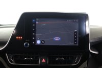 USED 2023 72 TOYOTA C-HR 1.8 VVT-h GR SPORT CVT Euro 6 (s/s) 5dr Reverse Camera, Heated Seats,