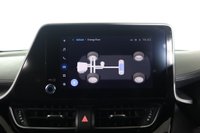 USED 2023 72 TOYOTA C-HR 1.8 VVT-h GR SPORT CVT Euro 6 (s/s) 5dr Reverse Camera, Heated Seats,