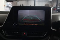 USED 2023 72 TOYOTA C-HR 1.8 VVT-h GR SPORT CVT Euro 6 (s/s) 5dr Reverse Camera, Heated Seats,