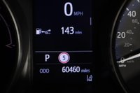 USED 2023 72 TOYOTA C-HR 1.8 VVT-h GR SPORT CVT Euro 6 (s/s) 5dr Reverse Camera, Heated Seats,