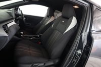 USED 2023 72 TOYOTA C-HR 1.8 VVT-h GR SPORT CVT Euro 6 (s/s) 5dr Reverse Camera, Heated Seats,