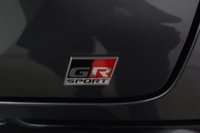 USED 2023 72 TOYOTA C-HR 1.8 VVT-h GR SPORT CVT Euro 6 (s/s) 5dr Reverse Camera, Heated Seats,