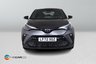 USED 2023 72 TOYOTA C-HR 1.8 VVT-h GR SPORT CVT Euro 6 (s/s) 5dr Reverse Camera, Heated Seats,