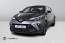 USED 2023 72 TOYOTA C-HR 1.8 VVT-h GR SPORT CVT Euro 6 (s/s) 5dr Reverse Camera, Heated Seats,
