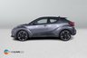 USED 2023 72 TOYOTA C-HR 1.8 VVT-h GR SPORT CVT Euro 6 (s/s) 5dr Reverse Camera, Heated Seats,