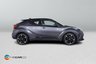 USED 2023 72 TOYOTA C-HR 1.8 VVT-h GR SPORT CVT Euro 6 (s/s) 5dr Reverse Camera, Heated Seats,
