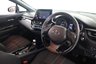 USED 2023 72 TOYOTA C-HR 1.8 VVT-h GR SPORT CVT Euro 6 (s/s) 5dr Reverse Camera, Heated Seats,