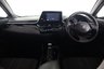 USED 2023 72 TOYOTA C-HR 1.8 VVT-h GR SPORT CVT Euro 6 (s/s) 5dr Reverse Camera, Heated Seats,