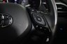 USED 2023 72 TOYOTA C-HR 1.8 VVT-h GR SPORT CVT Euro 6 (s/s) 5dr Reverse Camera, Heated Seats,