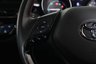USED 2023 72 TOYOTA C-HR 1.8 VVT-h GR SPORT CVT Euro 6 (s/s) 5dr Reverse Camera, Heated Seats,