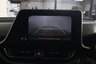 USED 2023 72 TOYOTA C-HR 1.8 VVT-h GR SPORT CVT Euro 6 (s/s) 5dr Reverse Camera, Heated Seats,