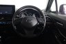 USED 2023 72 TOYOTA C-HR 1.8 VVT-h GR SPORT CVT Euro 6 (s/s) 5dr Reverse Camera, Heated Seats,
