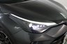 USED 2023 72 TOYOTA C-HR 1.8 VVT-h GR SPORT CVT Euro 6 (s/s) 5dr Reverse Camera, Heated Seats,