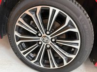 USED 2020 70 TOYOTA COROLLA 1.8 VVT-h Design Touring Sports 5dr Petrol Hybrid CVT Euro 6 (s/s) (122 ps) 