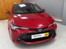 USED 2020 70 TOYOTA COROLLA 1.8 VVT-h Design Touring Sports 5dr Petrol Hybrid CVT Euro 6 (s/s) (122 ps) 