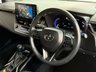 USED 2020 70 TOYOTA COROLLA 1.8 VVT-h Design Touring Sports 5dr Petrol Hybrid CVT Euro 6 (s/s) (122 ps) 