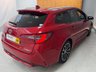 USED 2020 70 TOYOTA COROLLA 1.8 VVT-h Design Touring Sports 5dr Petrol Hybrid CVT Euro 6 (s/s) (122 ps) 