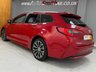 USED 2020 70 TOYOTA COROLLA 1.8 VVT-h Design Touring Sports 5dr Petrol Hybrid CVT Euro 6 (s/s) (122 ps) 