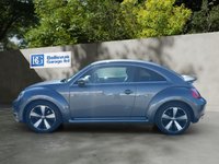 USED 2016 16 VOLKSWAGEN BEETLE 2.0 TSI BlueMotion Tech Sport Hatchback 3dr Petrol DSG Euro 6 (s/s) (220 ps) &pound;200 TO SECURE - DELIVERY AVAILABLE