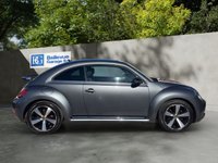 USED 2016 16 VOLKSWAGEN BEETLE 2.0 TSI BlueMotion Tech Sport Hatchback 3dr Petrol DSG Euro 6 (s/s) (220 ps) &pound;200 TO SECURE - DELIVERY AVAILABLE