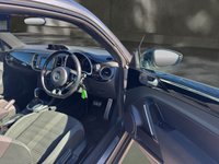 USED 2016 16 VOLKSWAGEN BEETLE 2.0 TSI BlueMotion Tech Sport Hatchback 3dr Petrol DSG Euro 6 (s/s) (220 ps) &pound;200 TO SECURE - DELIVERY AVAILABLE