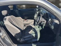 USED 2016 16 VOLKSWAGEN BEETLE 2.0 TSI BlueMotion Tech Sport Hatchback 3dr Petrol DSG Euro 6 (s/s) (220 ps) &pound;200 TO SECURE - DELIVERY AVAILABLE
