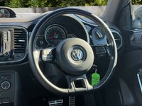 USED 2016 16 VOLKSWAGEN BEETLE 2.0 TSI BlueMotion Tech Sport Hatchback 3dr Petrol DSG Euro 6 (s/s) (220 ps) &pound;200 TO SECURE - DELIVERY AVAILABLE
