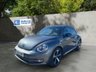 USED 2016 16 VOLKSWAGEN BEETLE 2.0 TSI BlueMotion Tech Sport Hatchback 3dr Petrol DSG Euro 6 (s/s) (220 ps) &pound;200 TO SECURE - DELIVERY AVAILABLE