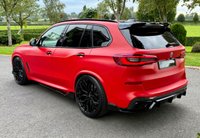 USED 2020 BMW X5 3.0 30d M Sport SUV 5dr Diesel Auto xDrive Euro 6 (s/s) (265 ps) 