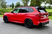 USED 2020 BMW X5 3.0 30d M Sport SUV 5dr Diesel Auto xDrive Euro 6 (s/s) (265 ps) 
