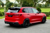 USED 2020 BMW X5 3.0 30d M Sport SUV 5dr Diesel Auto xDrive Euro 6 (s/s) (265 ps) 
