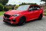 USED 2020 BMW X5 3.0 30d M Sport SUV 5dr Diesel Auto xDrive Euro 6 (s/s) (265 ps) 