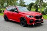 USED 2020 BMW X5 3.0 30d M Sport SUV 5dr Diesel Auto xDrive Euro 6 (s/s) (265 ps) 