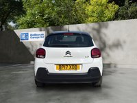 USED 2017 17 CITROEN C3 1.2 PureTech Feel Hatchback 5dr Petrol Manual Euro 6 (82 ps) &pound;200 TO SECURE - DELIVERY AVAILABLE