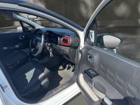 USED 2017 17 CITROEN C3 1.2 PureTech Feel Hatchback 5dr Petrol Manual Euro 6 (82 ps) &pound;200 TO SECURE - DELIVERY AVAILABLE